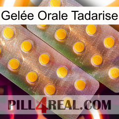 Gelée Orale Tadarise new10